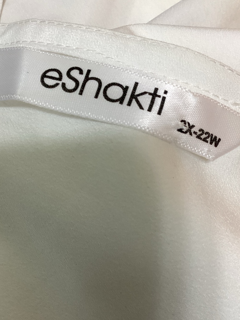 White to Lime Ombre Spaghetti-Strap Maxi Dress - Picture 15 of 15